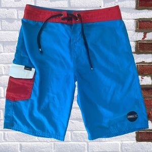 O'Neill Drawstring Boardshorts
